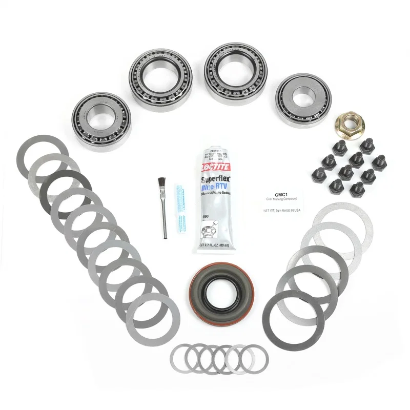 OMIX 16501.04, Diff Rebuild Kit D44 72-11 CJ & Wrangler for Jeep