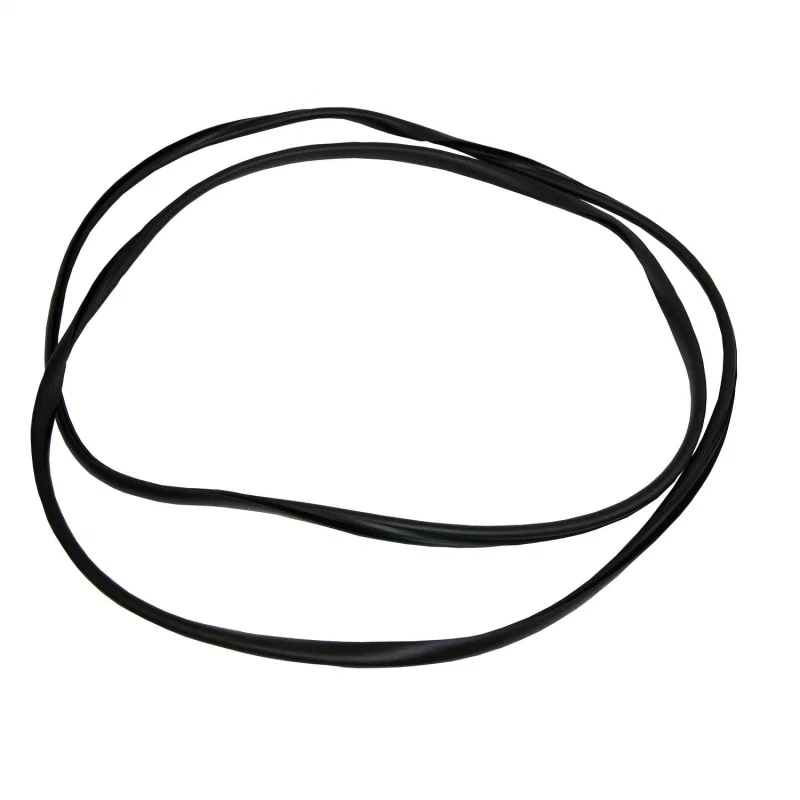 OMIX 12301.09, Inner Windshield Seal 97-06 Jeep Wrangler