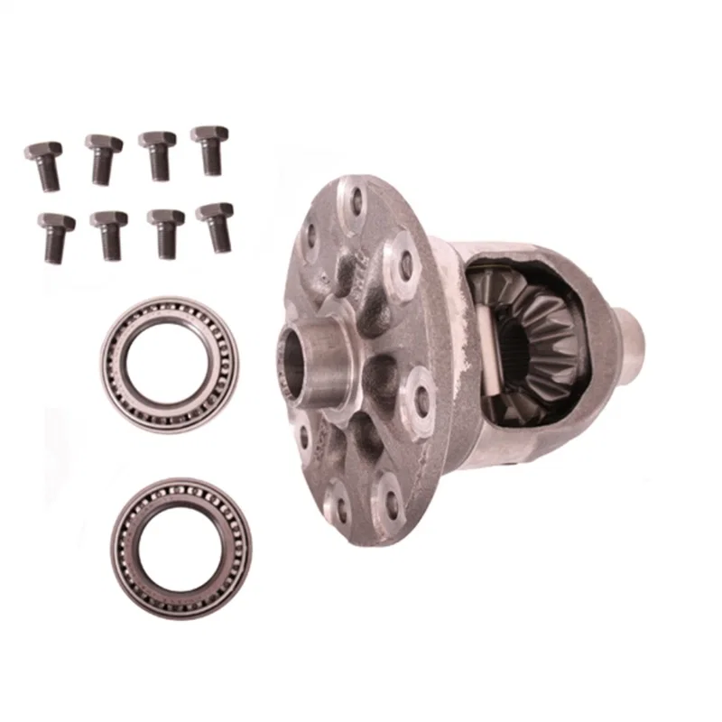 OMIX 16505.11, Differential Case Assembly Dana 35 3.07 Ratio for Jeep Wrangler