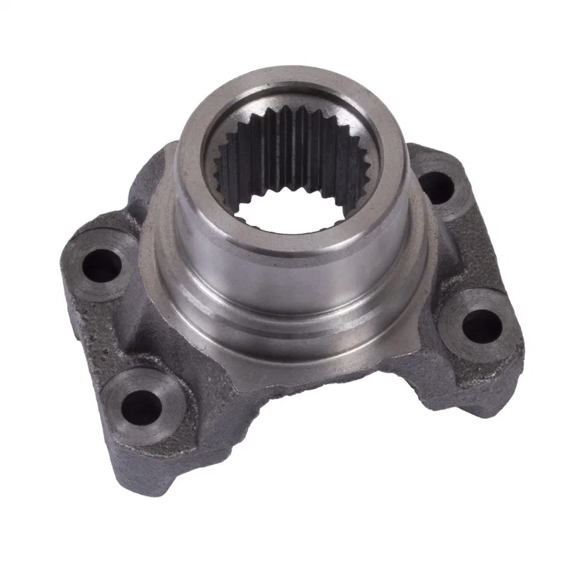 OMIX 16580.05, AMC20 U-Bolt Yoke 76-86 Jeep CJ Models