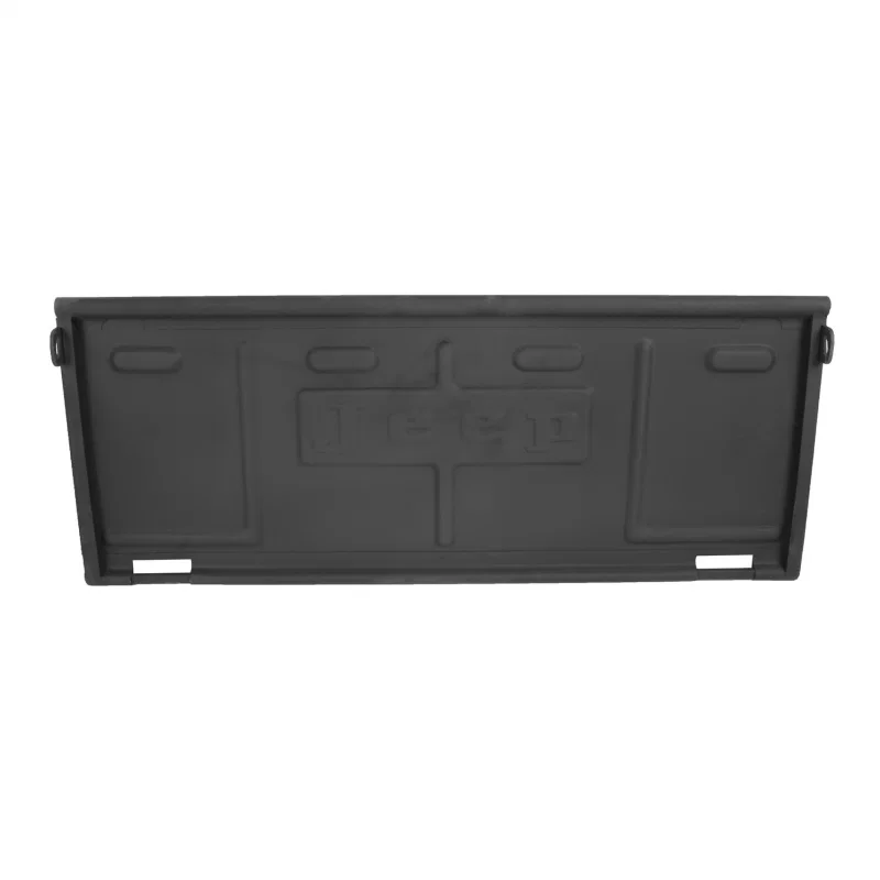 OMIX DMC-685459, Tailgate Jeep Script 76-83 Jeep CJ5