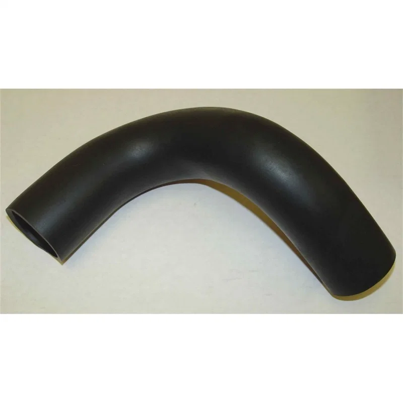 OMIX 17740.02, Fuel Filler Hose 2.25-In ID- 76-76 Jeep CJ5/6/7