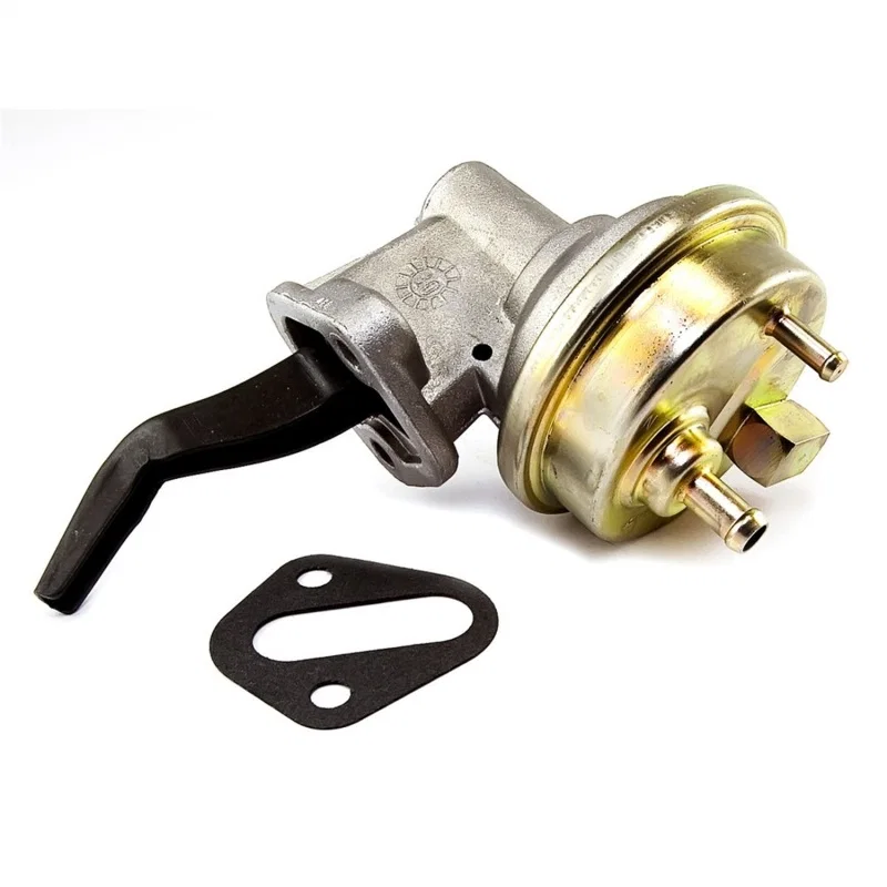 OMIX 17709.17, Fuel Pump 225 CI 66-71 Jeep CJ Models