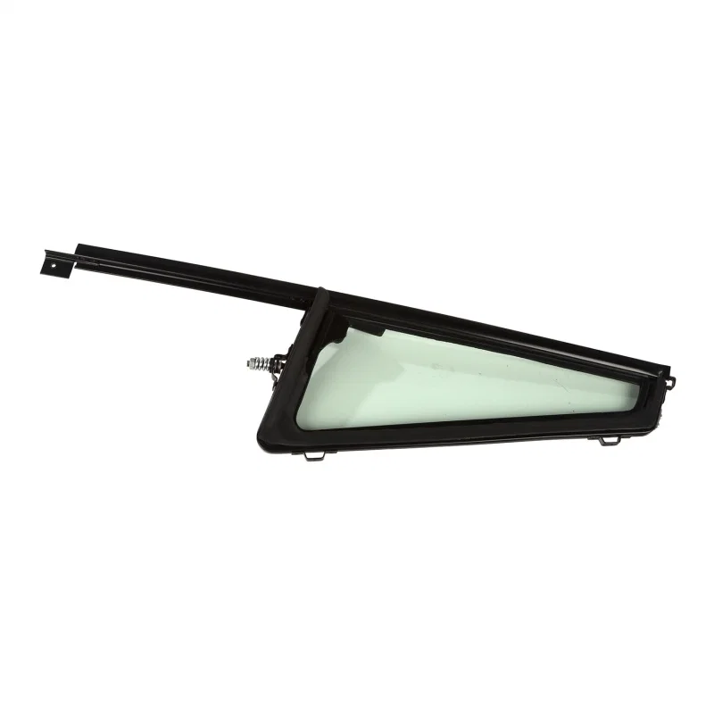 OMIX 12302.32, Right Vent Window Seal Assembly- 76-95 CJ/YJ for Jeep