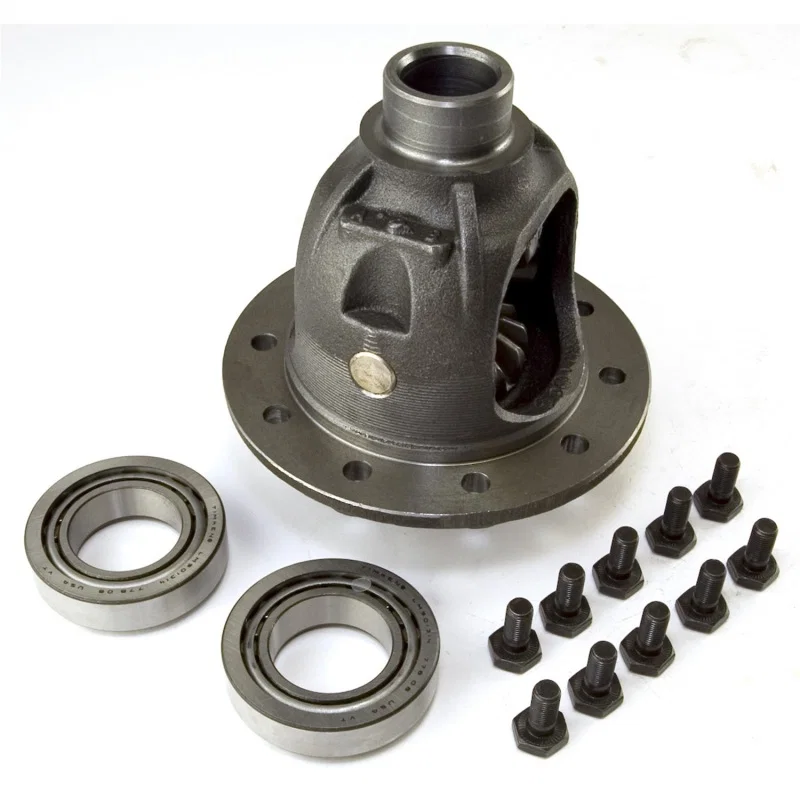 OMIX 16503.49, Differential Carrier Dana 30 for Jeep