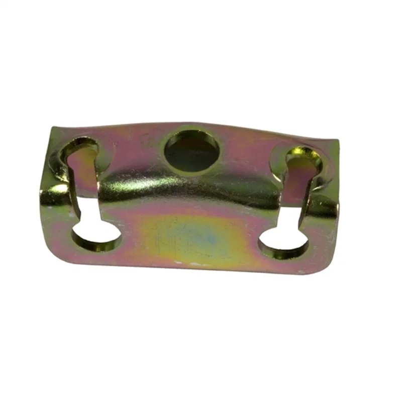 OMIX 16751.14, Emergency Brake Equalizer 87-92 Wrangler YJ for Jeep