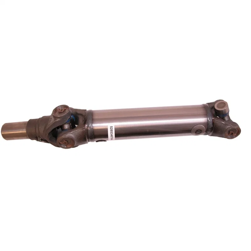 OMIX 16591.26, Rear Driveshaft- 03-06 Jeep Wrangler TJ