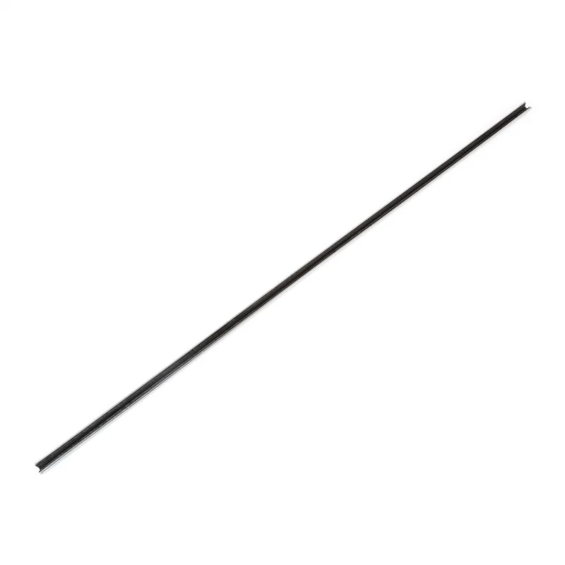 OMIX 12303.99, Glass Run Division Bar Front L/R- 62-91 Jeep SJ
