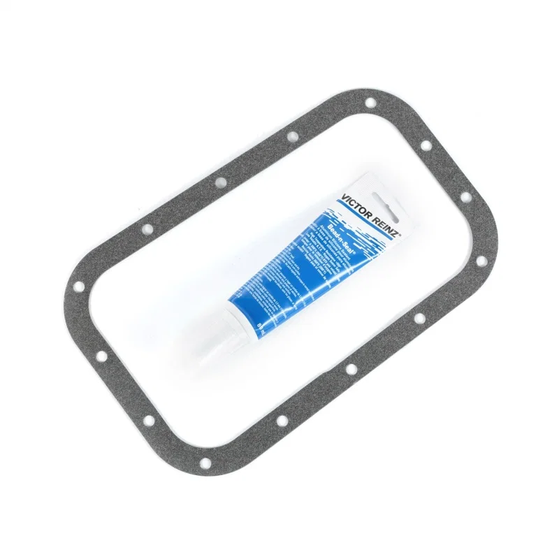 OMIX 17439.20, Oil Pan Gasket Set- 11-21 WK2/JK 3.6L for Jeep