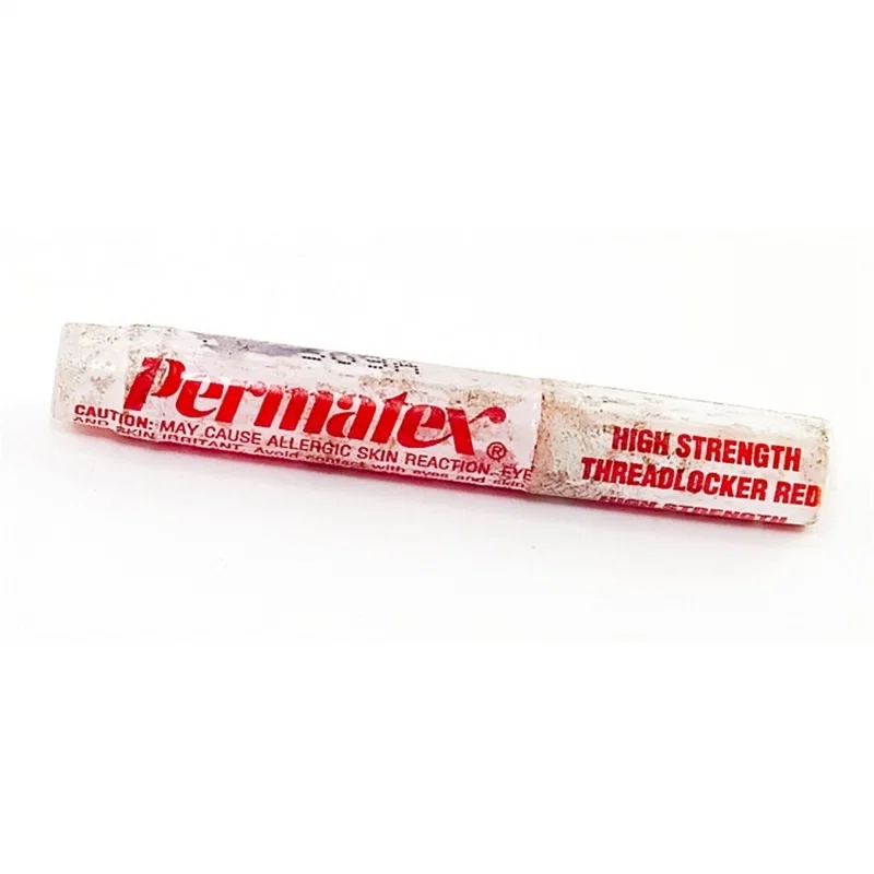 OMIX 19201.02, Threadlocker Red 5 ml.