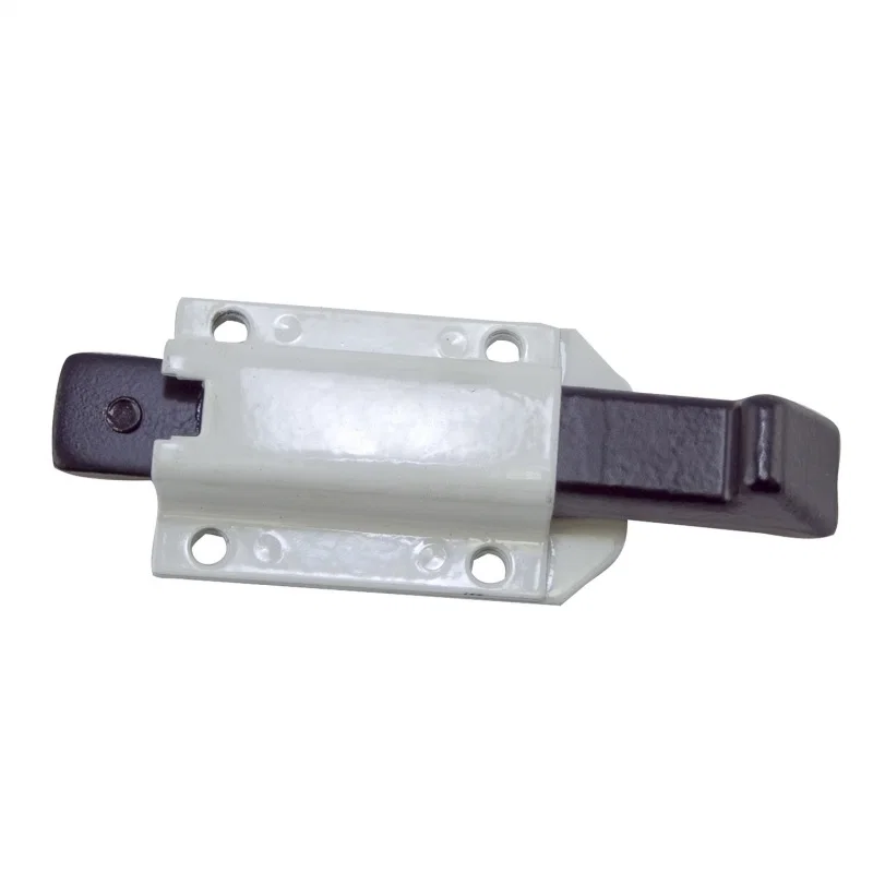 OMIX 11901.04, Liftgate Latch- 76-86 Jeep CJ7 and CJ8