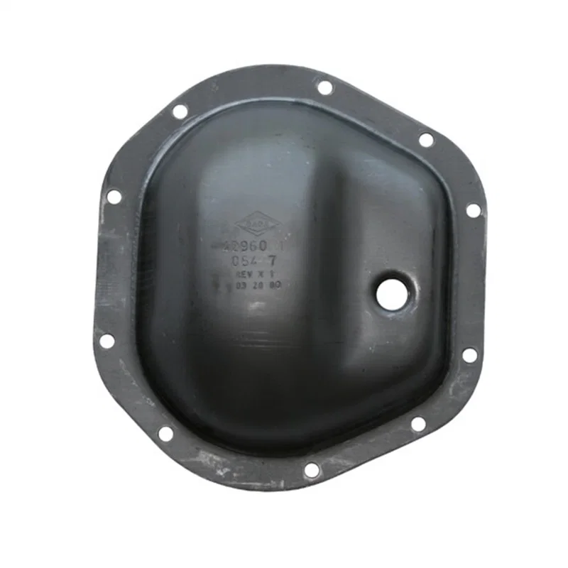 OMIX 16595.85, Rear Differential Cover Dana 44 for Jeep