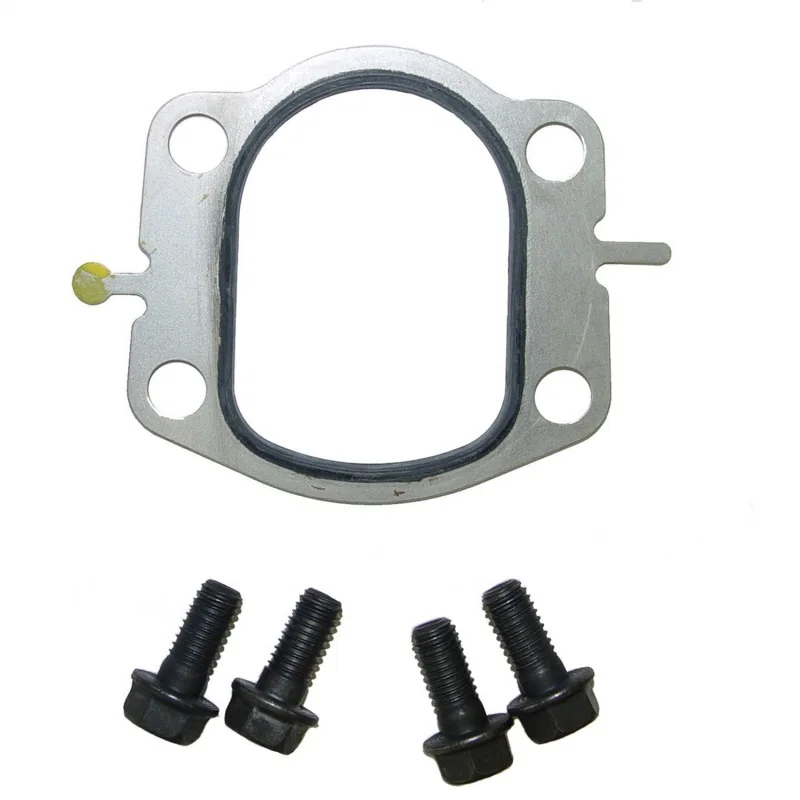 OMIX 18005.03, Steering Box Seal 97-02 Jeep Wrangler (TJ)