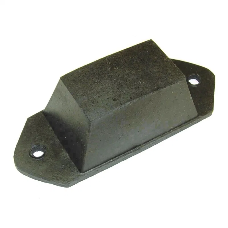 OMIX 18270.11, Axle Snubber 41-71 Willys & Jeep Models