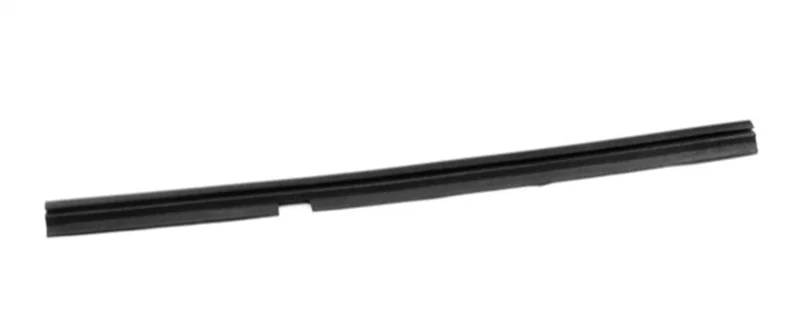 OMIX 12303.70, Inner Glass Seal Right Rear Door 84-96 Cherokee(XJ)