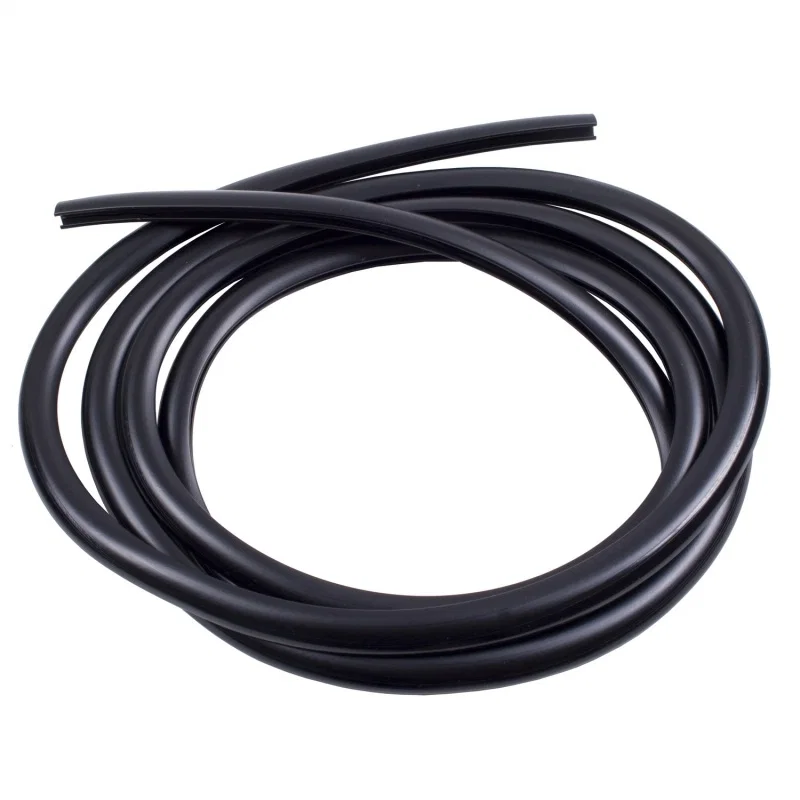 OMIX 12301.08, Windshield Weatherstrip 97-06 Jeep Wrangler