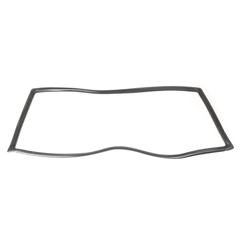 OMIX 12304.18, Liftgate Window Seal- 84-96 Cherokee/Wagoneer XJ