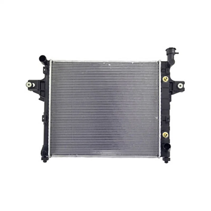 OMIX 17101.31, Radiator- 01-04 Grand Cherokee 4.7L