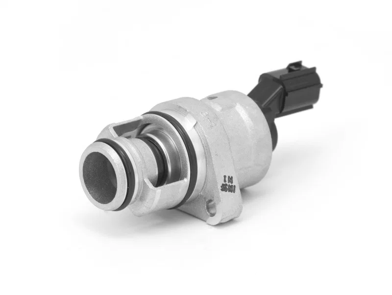 OMIX 17715.08, Idle Air Control Valve- 04-07 Jeep TJ/KJ/WK/XK
