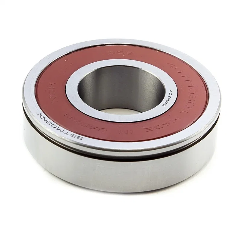 OMIX 18887.06, AX15 Front Bearing 87-99 Jeep Wrangler