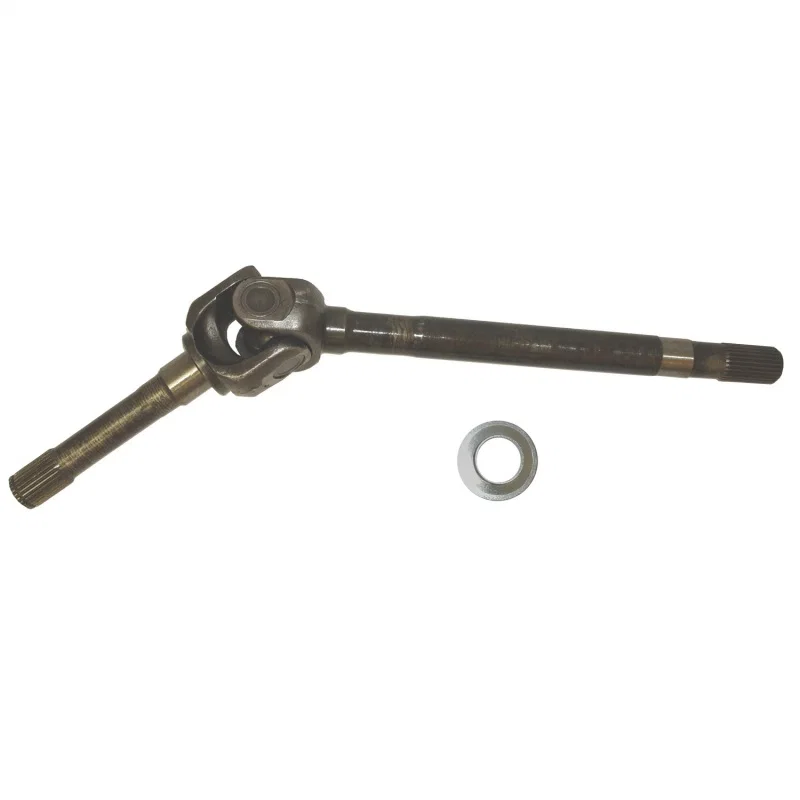 OMIX 16523.06, Dana 30 Axle Shaft Assembly RH 82-86 CJ Models for Jeep