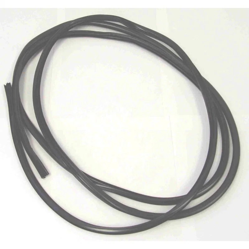 OMIX 12301.06, Windshield Outer Seal 87-95 Jeep Wrangler