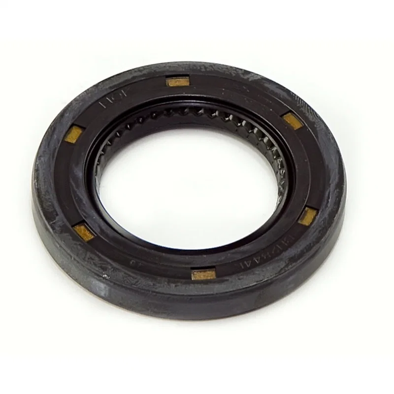 OMIX 18887.04, AX15 Front Seal 88-99 Jeep Wrangler