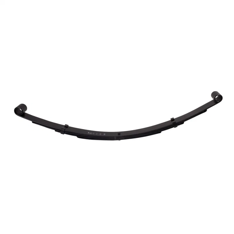 OMIX 18201.20, Front Leaf Spring 4 Leaf 87-95 Jeep Wrangler