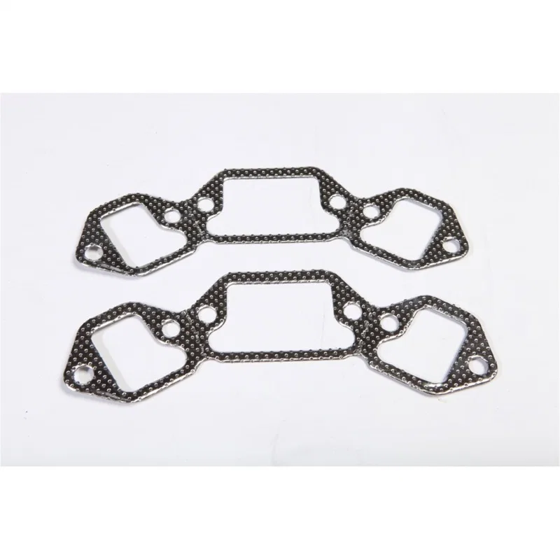 OMIX 17451.08, Exhaust Manifold Gaskets V8 72-91 Jeep CJ and SJ