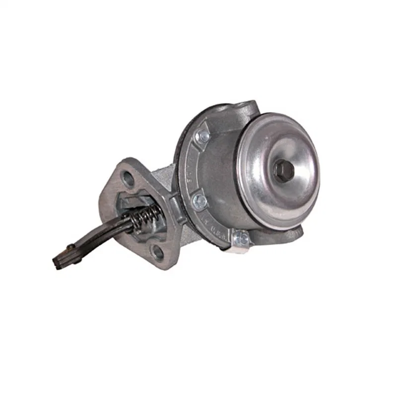 OMIX 17709.02, Fuel Pump 134 CI 41-71 Willys & Jeep Models