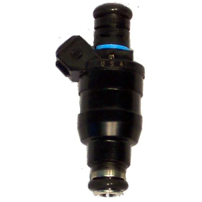OMIX 17714.01, Fuel Injector 2.5L 91-95 Jeep Wrangler YJ