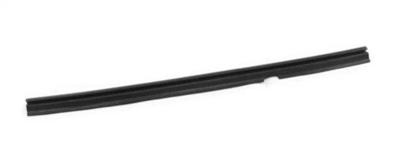 OMIX 12303.71, Inner Glass Seal Left Rear Door 84-96 Cherokee(XJ)
