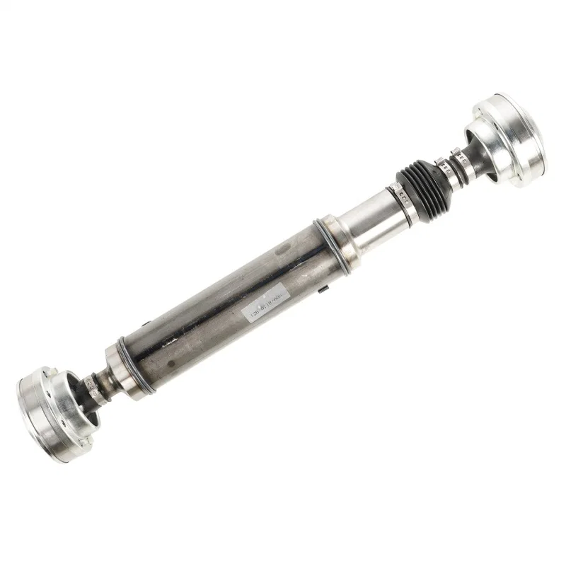 OMIX 16591.52, Driveshaft Rear 4sp Auto Trans- 07-11 JK 3.8L for Jeep Wrangler