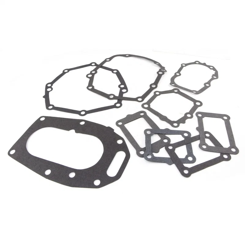 OMIX 18804.06, Transmission Seal Kit AX5 & AX15 for Jeep