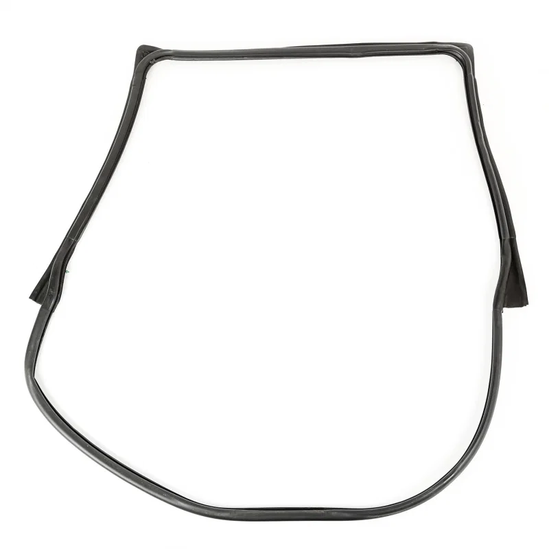 OMIX 12303.32, Rear Full Door Seal LH 07-18 Jeep Wrangler