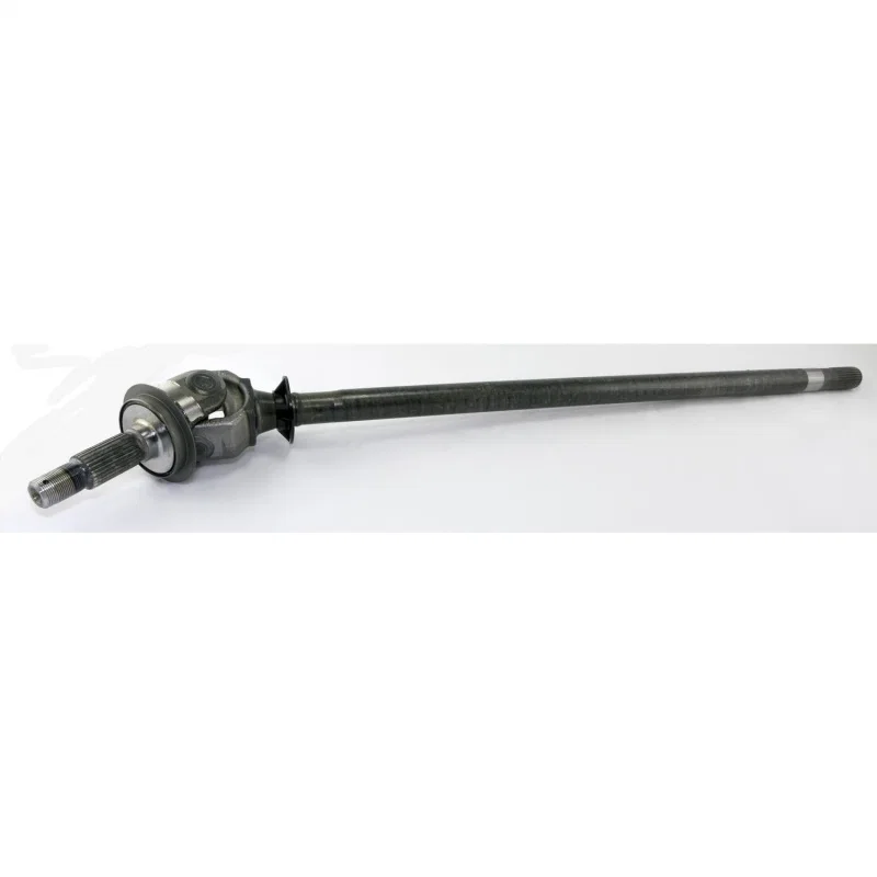 OMIX 16523.16, Dana 30 Axle Shaft Assembly 92-06 Wrangler TJ for Jeep