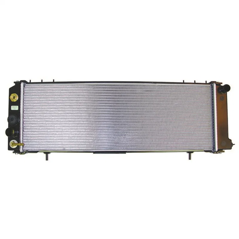 OMIX 17101.18, Radiator- 87-90 Jeep Cherokee XJ 4.0L