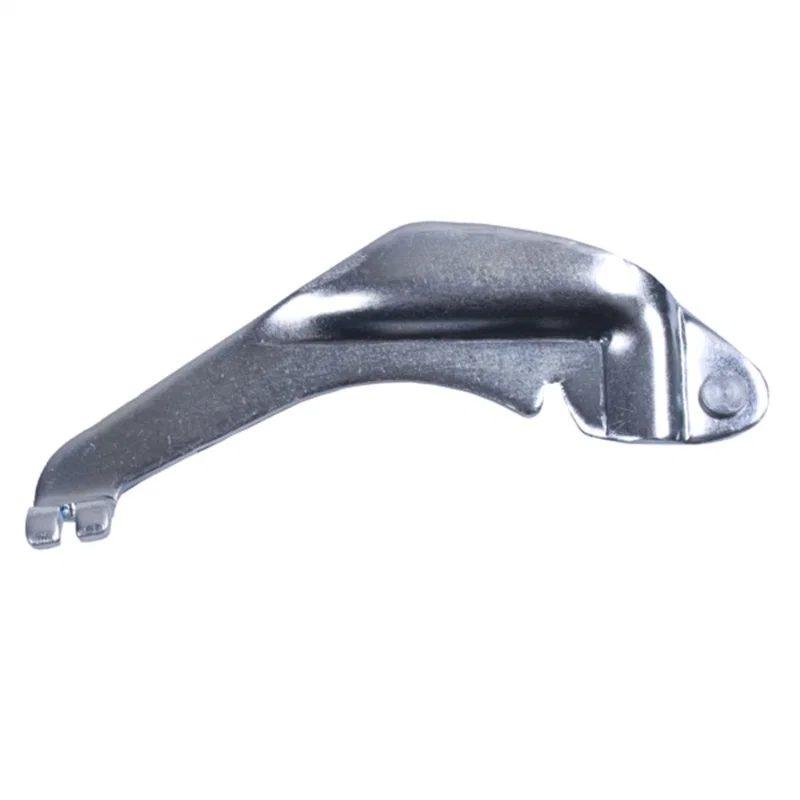 OMIX 16751.13, LH Emergency Brake Lever 84-89 Cherokee (XJ) for Jeep