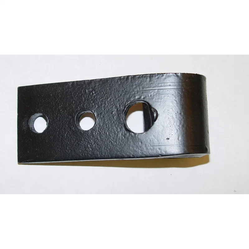 OMIX 18271.04, Front Frame Shackle Hanger 76-86 Jeep CJ Models