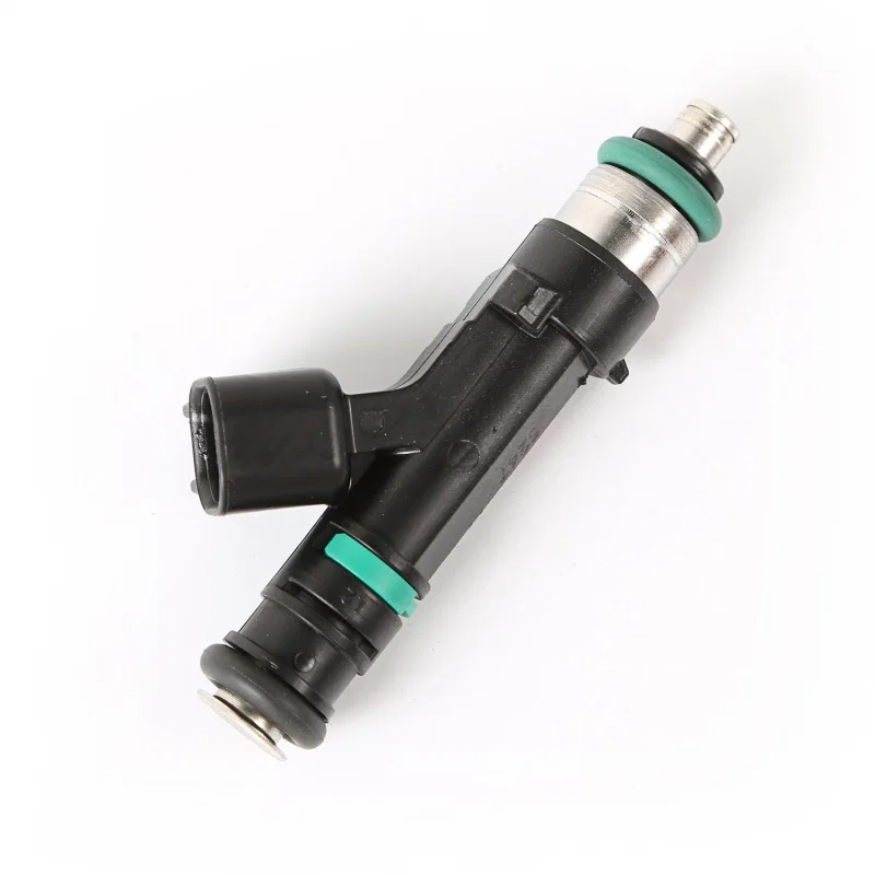 OMIX 17714.14, Fuel Injector 3.8L 07-11 Jeep Wrangler JK