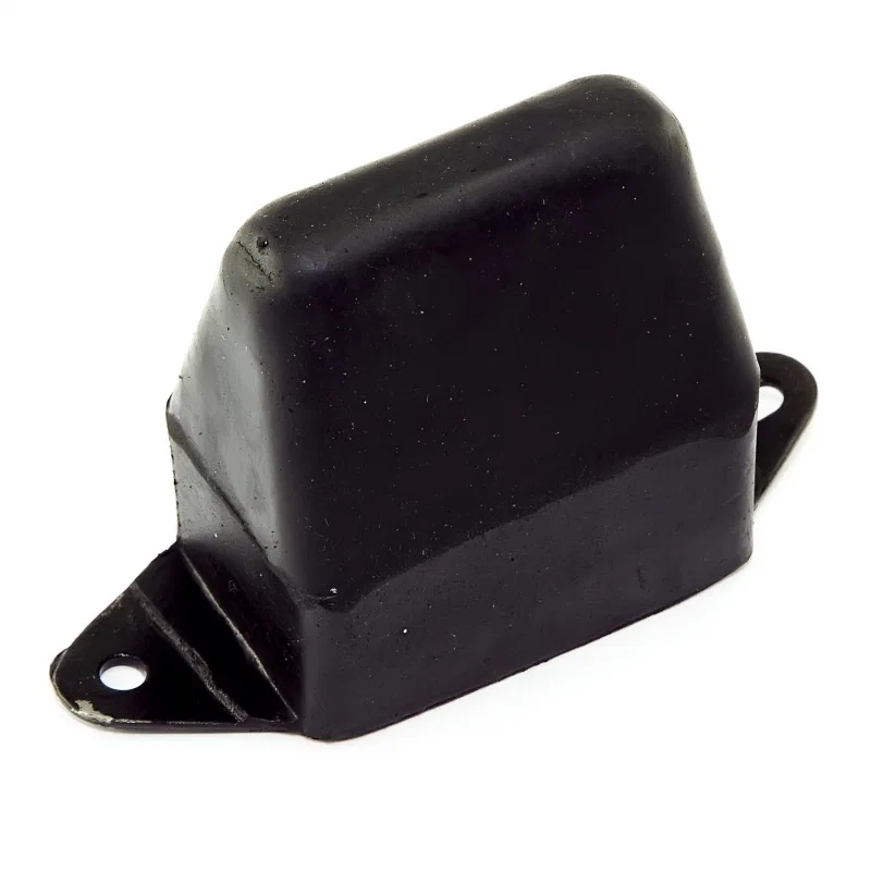 OMIX 18272.04, Axle Snubber Front 87-95 Jeep Wrangler (YJ)