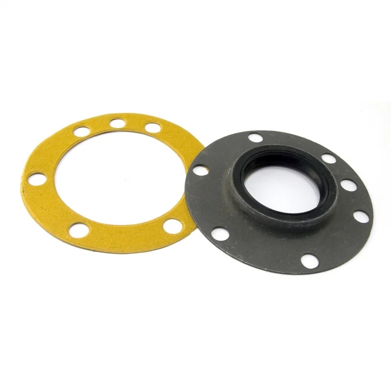OMIX 16534.01, Dana 44 Outer Axle Seal 50-71 Jeep CJ Models
