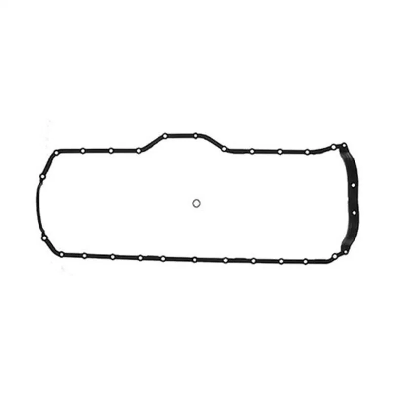 OMIX 17439.06, Oil Pan Gasket Rubber 72-06 Jeep CJ & Wrangler