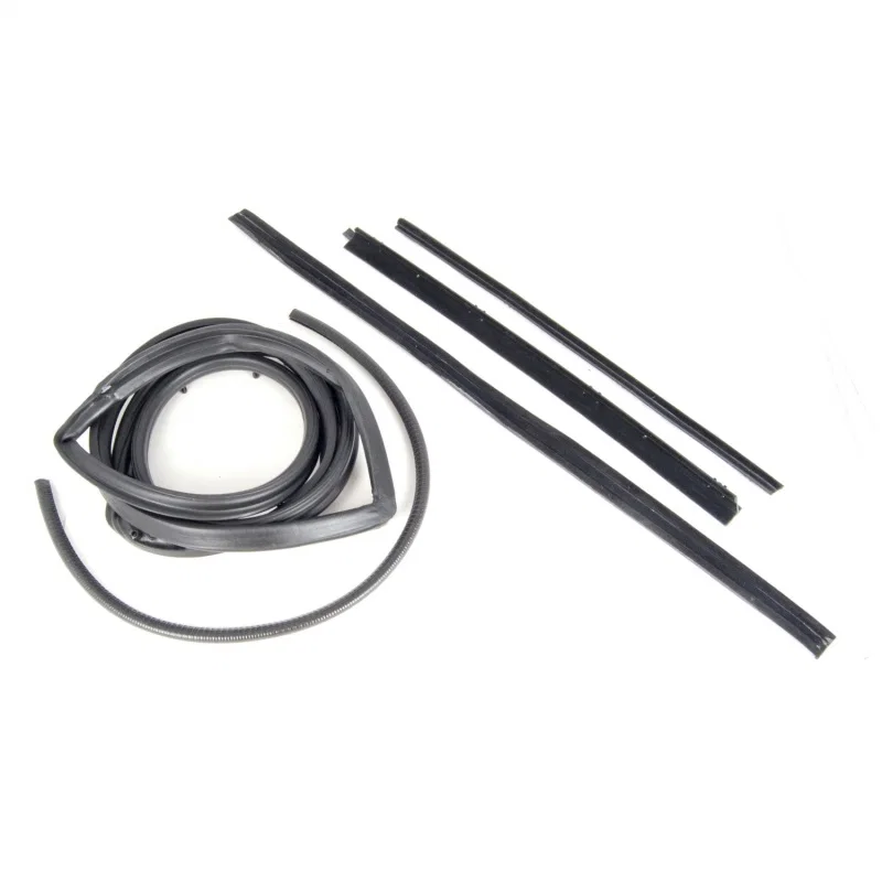 OMIX 12303.52, Door Seal Kit Right 76-81 Jeep CJ Models