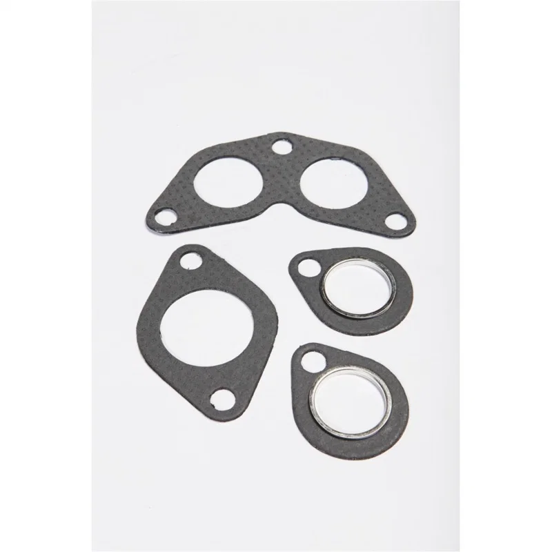OMIX 17451.02, Exhaust Manifold Gasket F-Head 52-71 CJ Models for Jeep