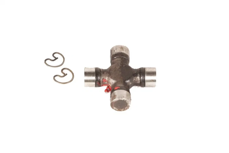 OMIX 16525.10, Spicer U-Joint 1410 Series Greaseable for Jeep