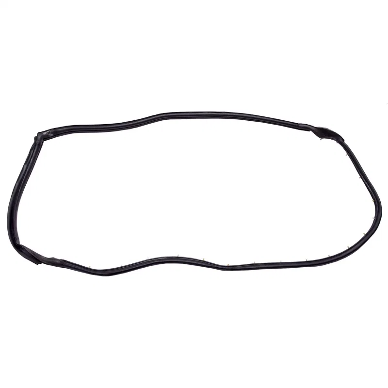 OMIX 12303.12, Full Door Seal Right 97-06 Jeep Wrangler