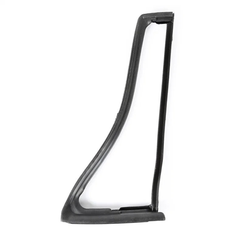 OMIX 12302.09, Vent Window Seal Left- 76-95 CJ/Wrangler YJ for Jeep