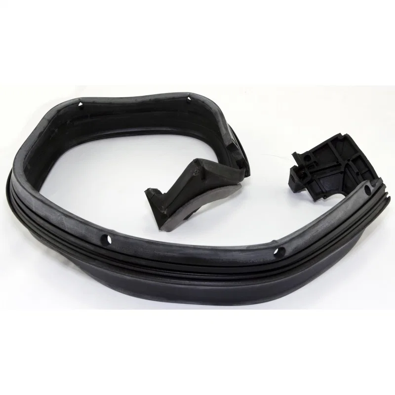 OMIX 12302.05, Windshield Frame to Cowl Seal 97-02 Wrangler TJ