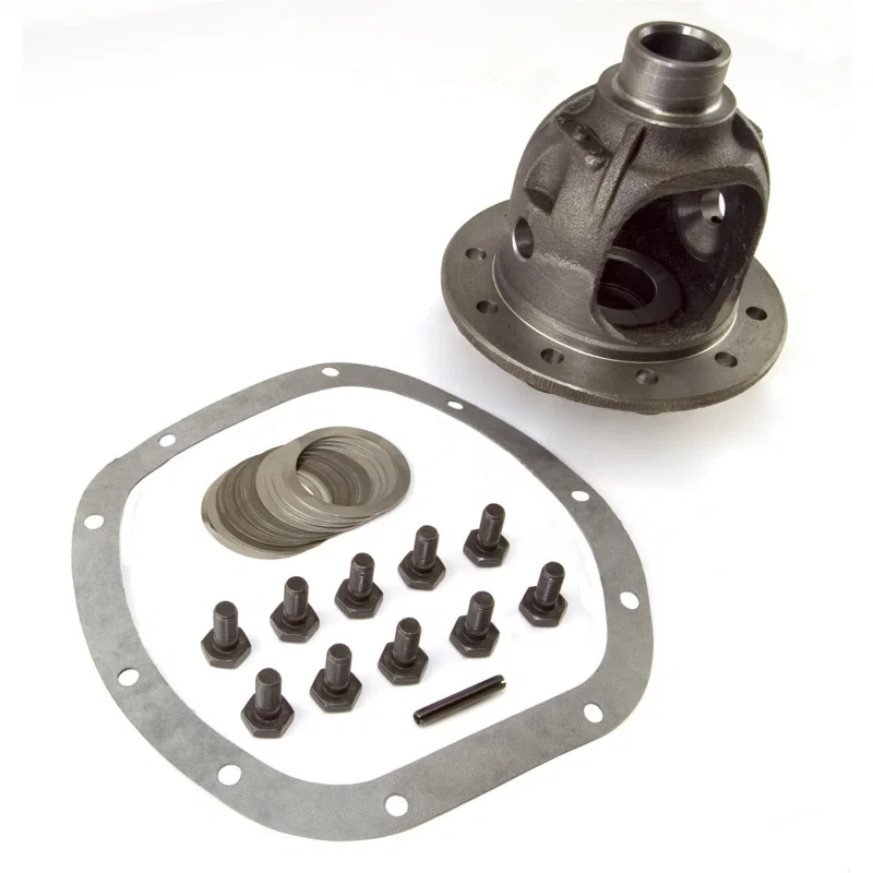 OMIX 16503.05, Differential Carrier Dana 30 3.73-5.38 Ratios for Jeep
